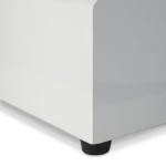 Επαγγελματικό ζυμωτήριο  ηλεκτρικό (400W) επιδαπέδιο (σπιραλ) 50 ΛΙΤΡΩΝ 53,2X80X105,2 εκ MAX-09361050